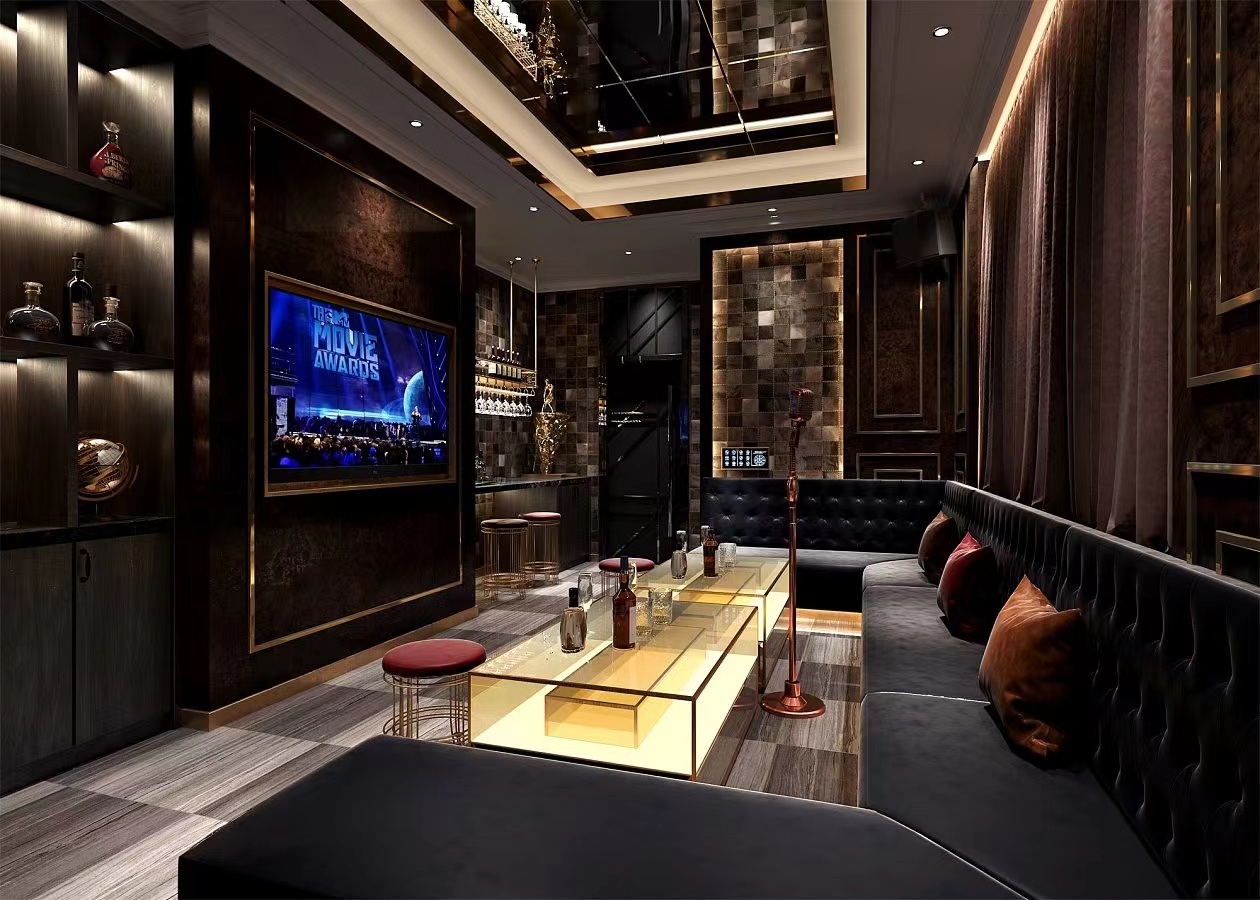 杭州小时场ktv畅享欢乐时光-富阳区ktv预定