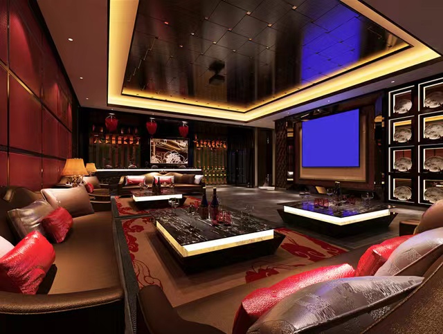 杭州小时场ktv计时方式解析-富阳区ktv预定